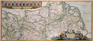 Stroom van de Rijn